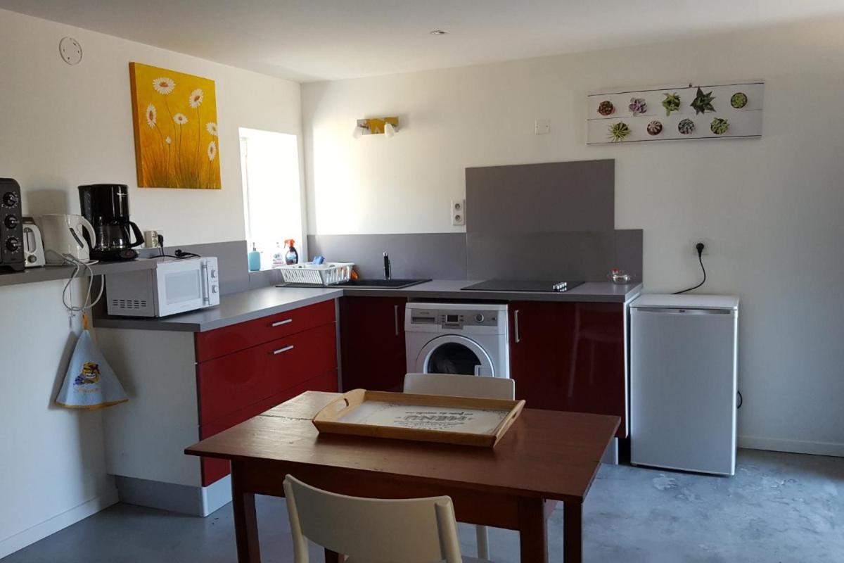 Les Bories Villa Taulignan Luaran gambar
