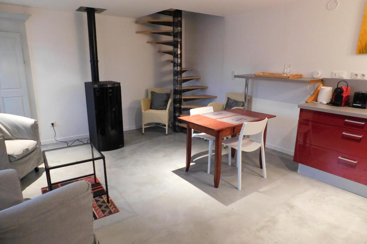 Les Bories Villa Taulignan Luaran gambar